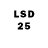 Ecstasy 280 MDMA 2052